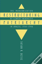 Capa do artigo Restructuring Patriarchy