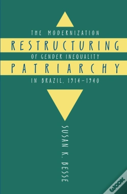 Capa do artigo Restructuring Patriarchy
