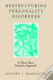 Capa do artigo Restructuring Personality Disorders
