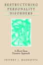 Restructuring Personality Disorders - Preview