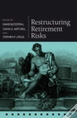 Capa do artigo Restructuring Retirement Risks