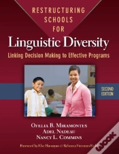 Capa do artigo Restructuring Schools For Linguistic Diversity