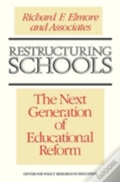Capa do artigo Restructuring Schools