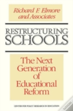 Capa do artigo Restructuring Schools