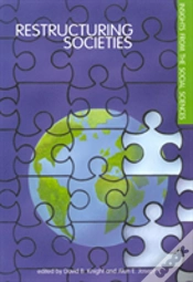 Capa do artigo Restructuring Societies