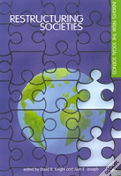 Capa do artigo Restructuring Societies