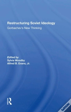 Capa do artigo Restructuring Soviet Ideology