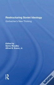 Capa do artigo Restructuring Soviet Ideology