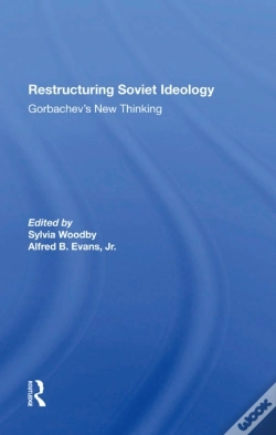 Capa do artigo Restructuring Soviet Ideology