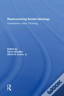 Restructuring Soviet Ideology