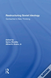 Capa do artigo Restructuring Soviet Ideology