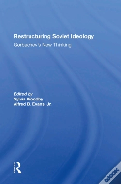 Capa do artigo Restructuring Soviet Ideology