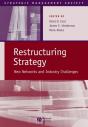 Restructuring Strategy - Preview