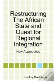 Capa do artigo Restructuring The African State And Quest For Regional Integration