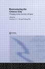 Restructuring The Chinese City - Preview