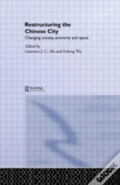 Capa do artigo Restructuring The Chinese City