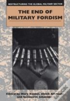 Restructuring The Global Military Sector