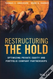Capa do artigo Restructuring The Hold