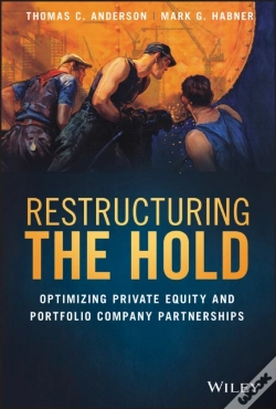 Capa do artigo Restructuring The Hold