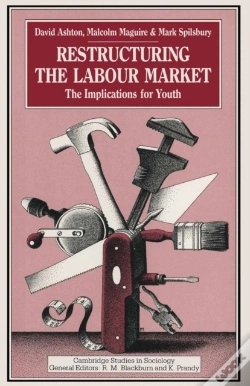 Capa do artigo Restructuring The Labour Market
