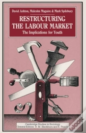 Capa do artigo Restructuring The Labour Market