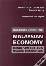 Capa do artigo Restructuring The Malaysian Economy