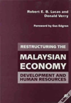 Capa do artigo Restructuring The Malaysian Economy