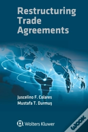 Capa do artigo Restructuring Trade Agreements