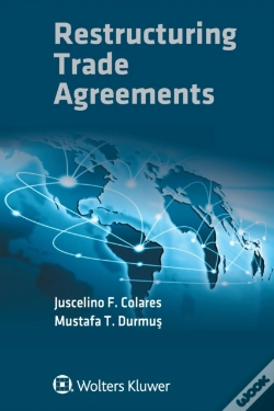 Capa do artigo Restructuring Trade Agreements