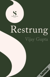 Capa do artigo Restrung