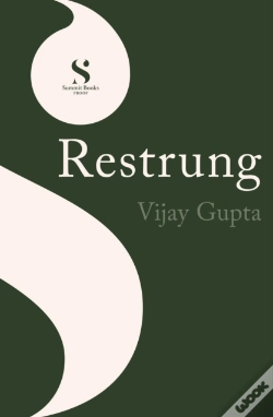 Capa do artigo Restrung