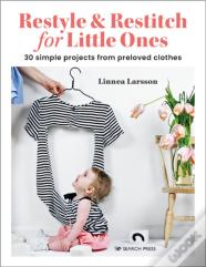 Restyle & Restitch For Little Ones