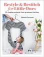 Restyle & Restitch For Little Ones - Preview