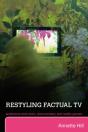 Restyling Factual Tv - Preview