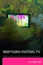 Restyling Factual Tv - Preview