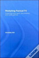 Restyling Factual Tv