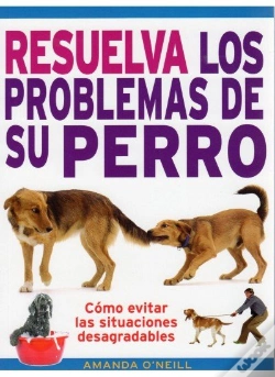 Capa do artigo Resuelva Los Problemas De Su Perro