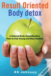 Capa do artigo Result Oriented Body Detox