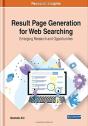Result Page Generation For Web Searching - Preview