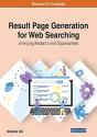 Result Page Generation For Web Searching - Preview