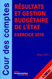 Capa do artigo Résultats Et Gestion Budgétaire De L
