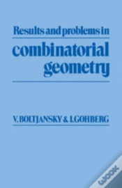 Capa do artigo Results And Problems In Combinatorial Geometry