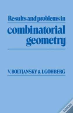 Capa do artigo Results And Problems In Combinatorial Geometry