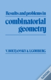 Capa do artigo Results And Problems In Combinatorial Geometry