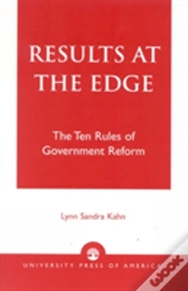 Results At The Edge