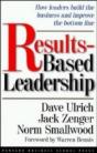 Results-Based Leadership - Preview