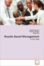Results Based Management - Preview
