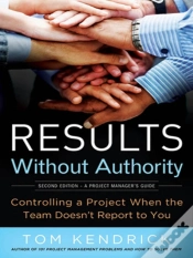 Capa do artigo Results Without Authority