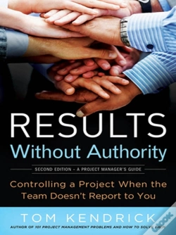 Capa do artigo Results Without Authority