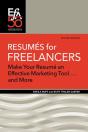 Resum S For Freelancers 2020: Make Your - Preview